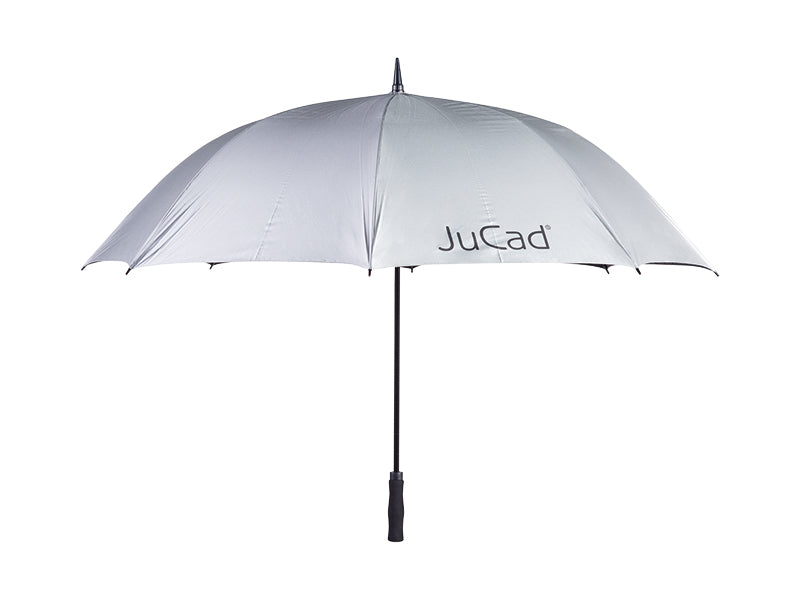 JuCad automatic golf umbrella without umbrella pin