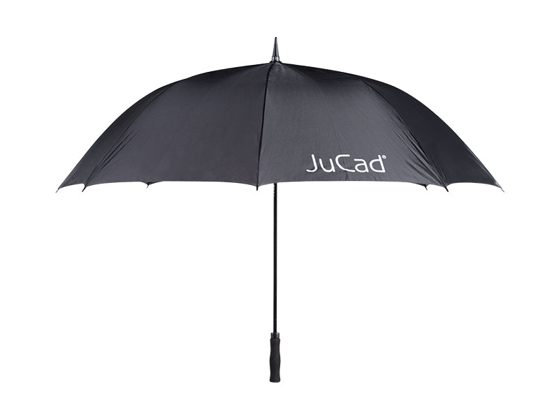 JuCad automatic golf umbrella without umbrella pin