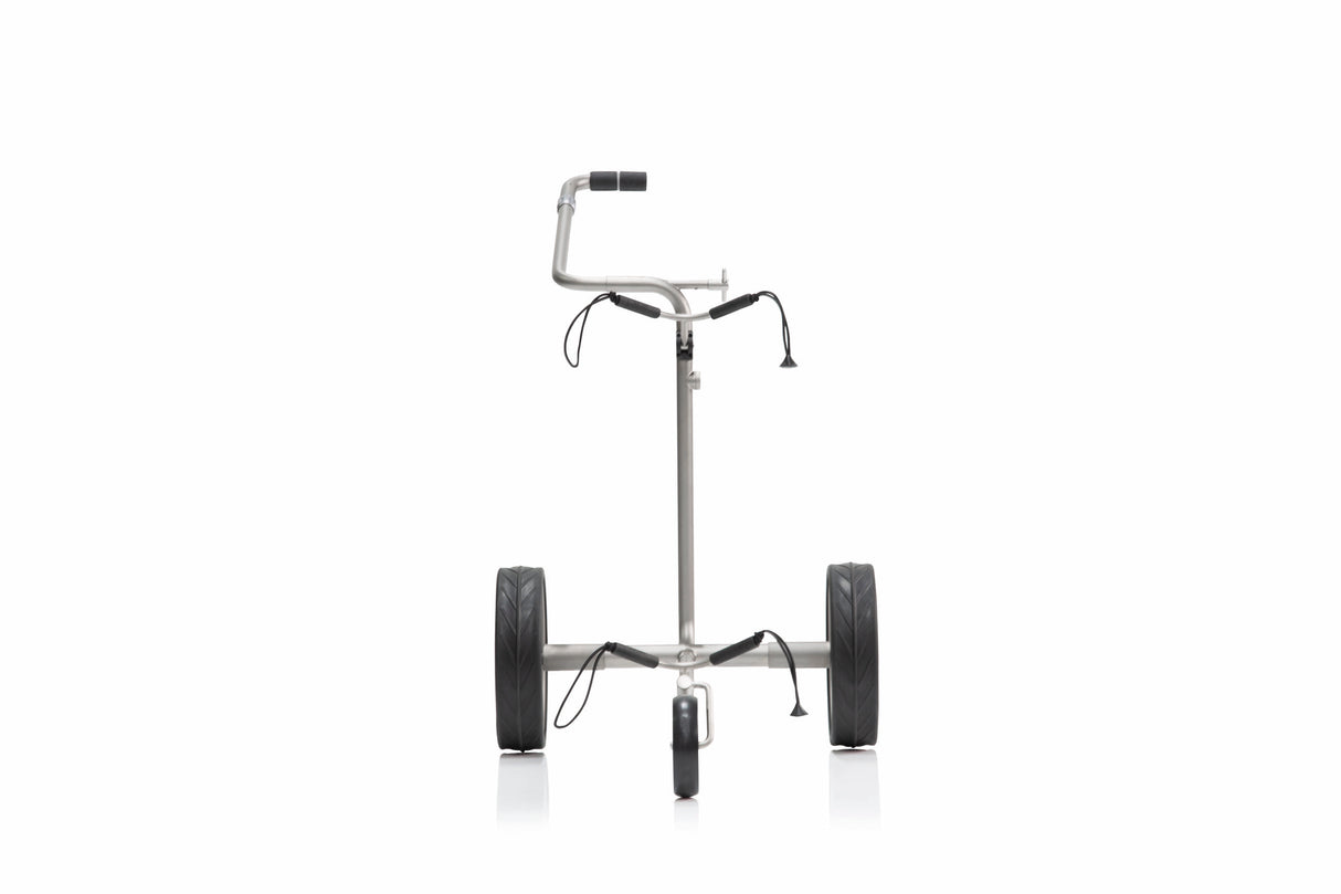 JuCad Drive SL Titan Silence 2.0