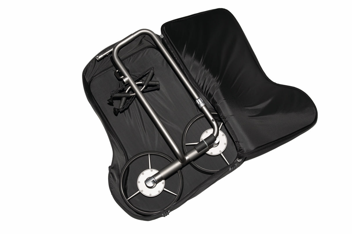 JuCad Drive SL Titan Silence 2.0