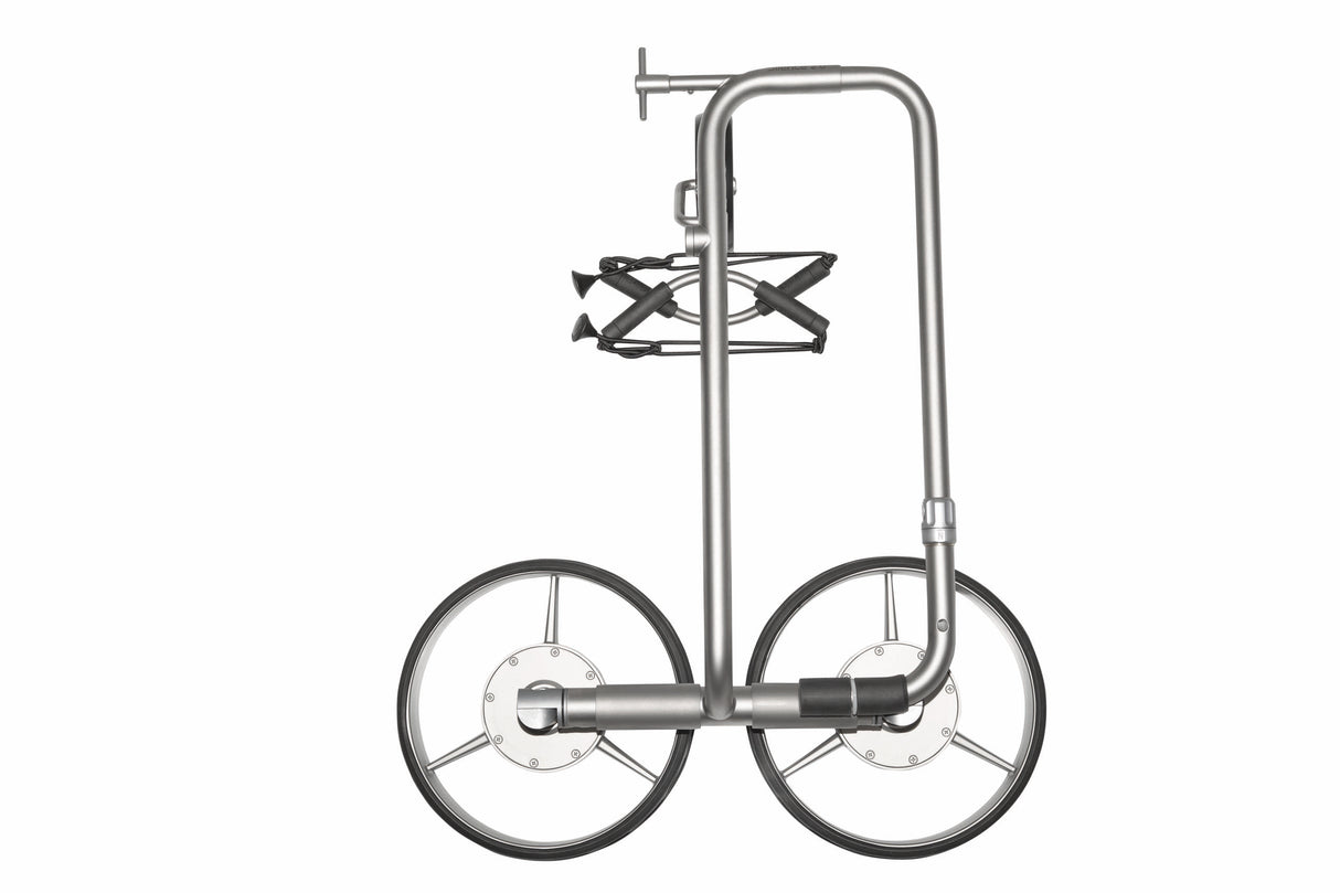 JuCad Drive SL Titan Silence 2.0