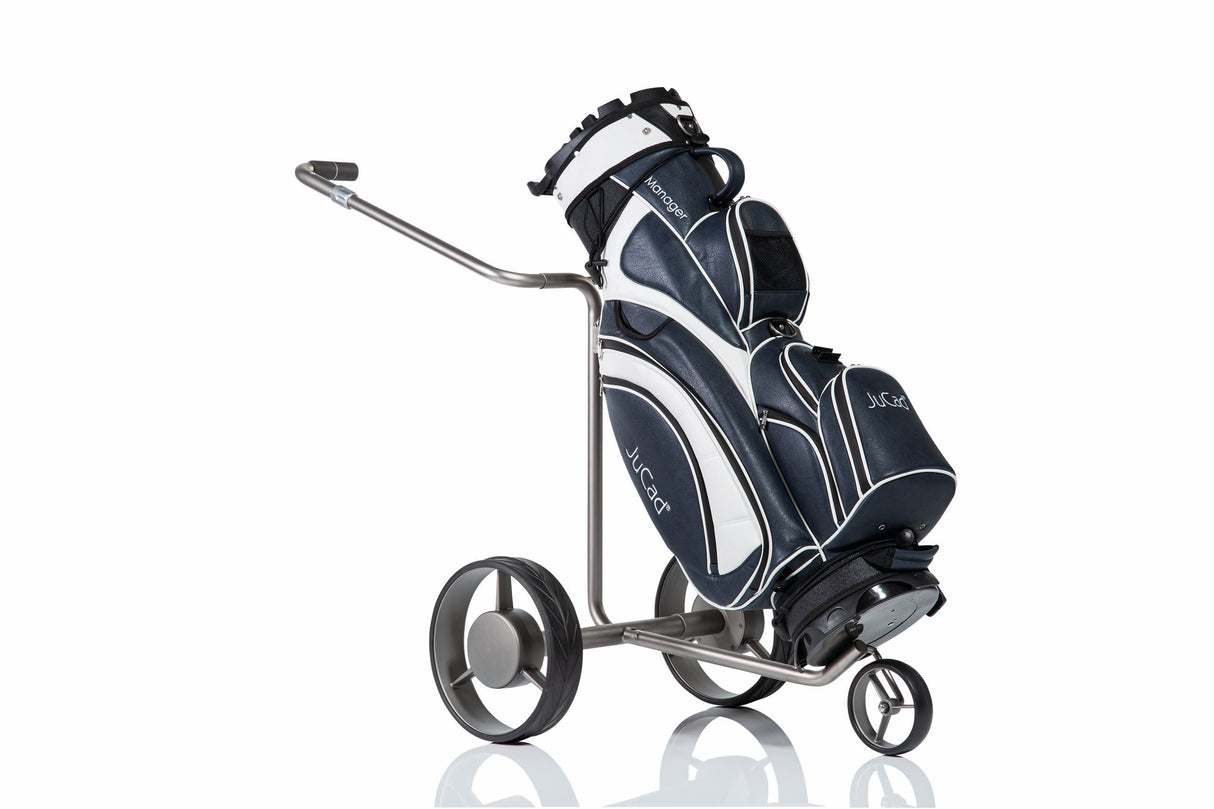 JuCad Drive SL Titan Silence 2.0