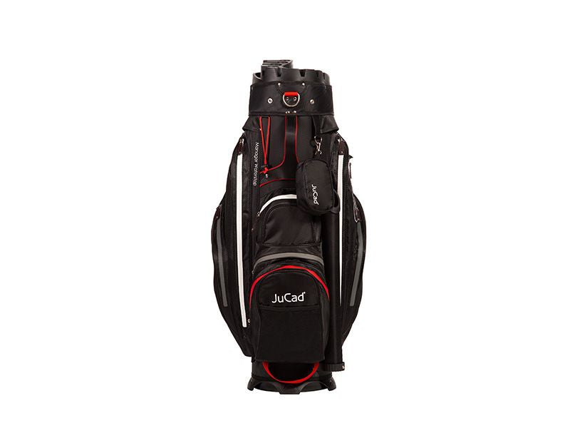 JuCad Golfbag Manager Waterstop