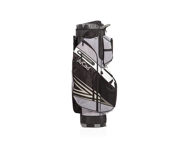 JuCad Golfbag Quiet Line