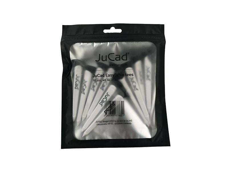 JuCad EasyDrive Tees