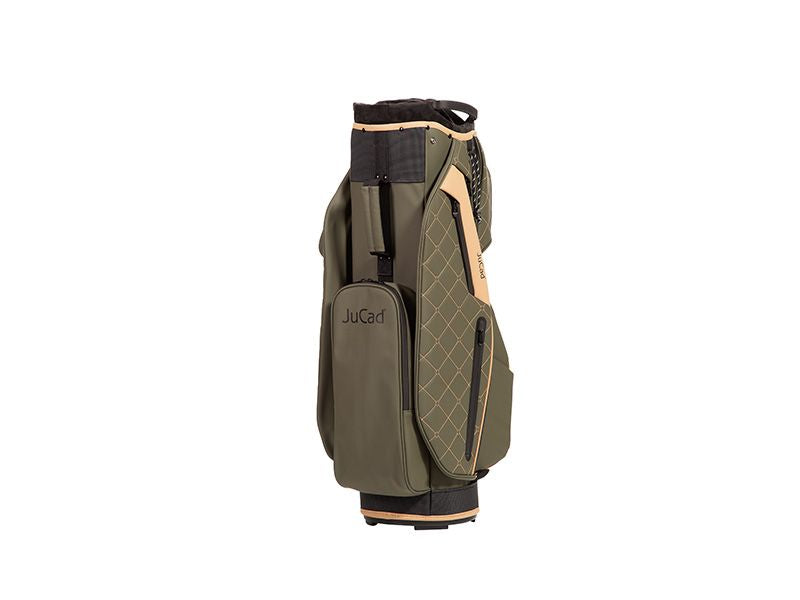 JuCad Golfbag First Class Ausstellungsstück