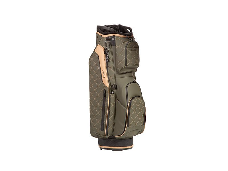 JuCad Golfbag First Class Ausstellungsstück