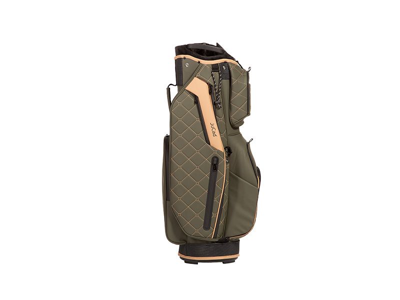 JuCad Golfbag First Class Ausstellungsstück