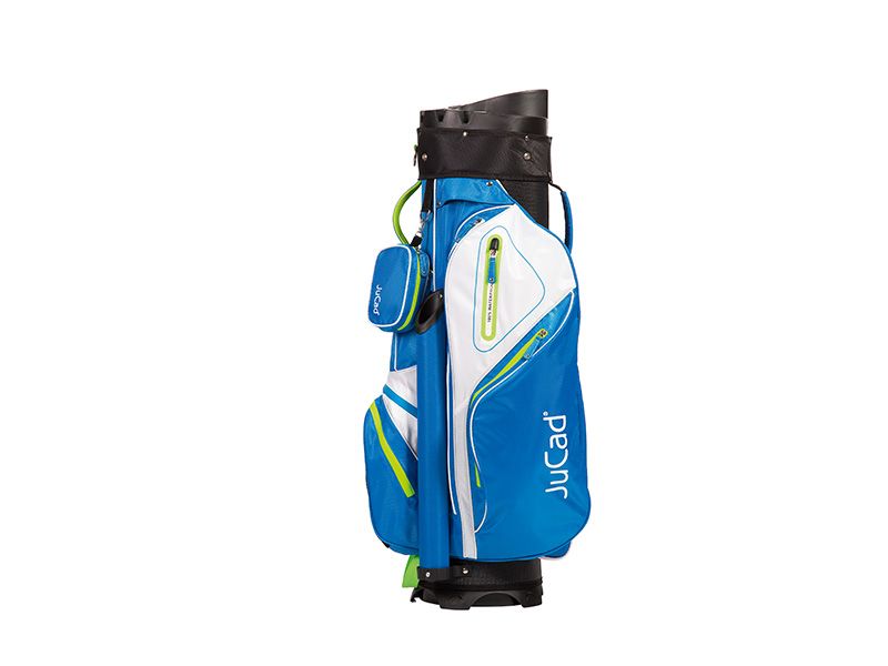 JuCad Golfbag Manager Waterstop