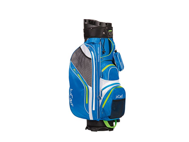 JuCad Golfbag Manager Waterstop