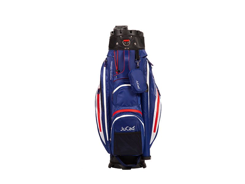 JuCad Golfbag Manager Waterstop