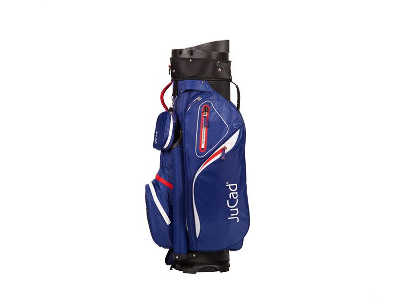 JuCad Golfbag Manager Waterstop