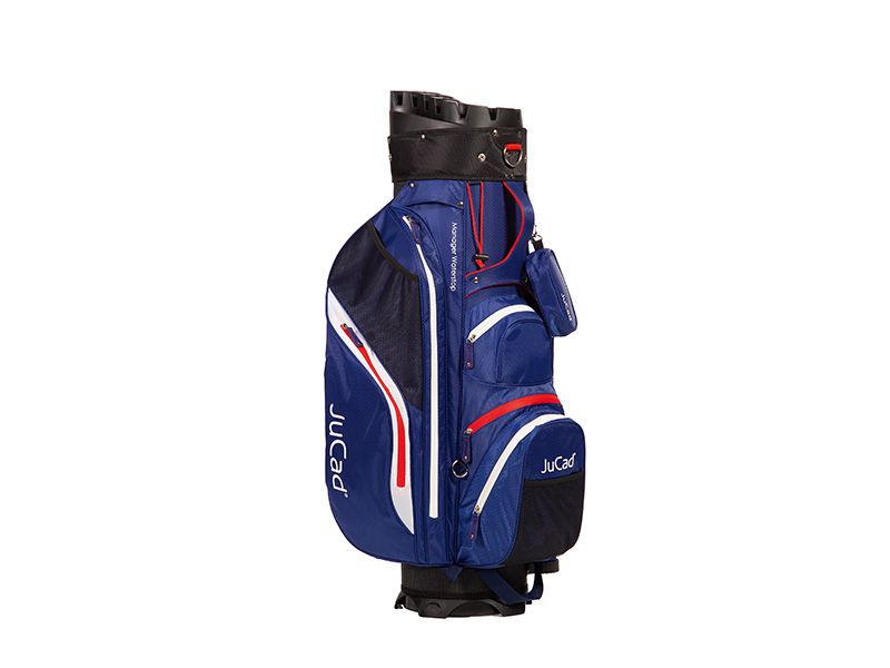 JuCad Golfbag Manager Waterstop