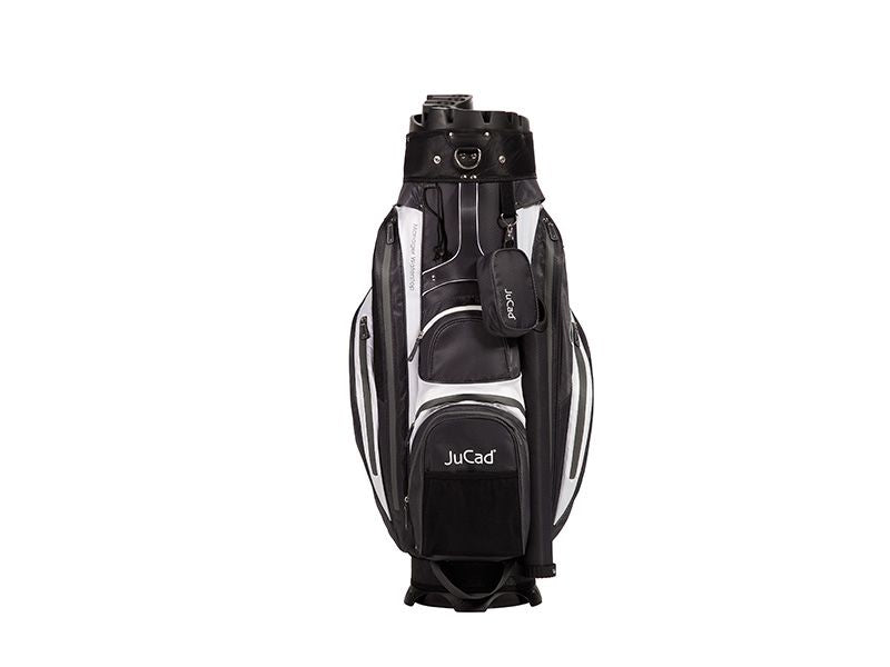 JuCad Golfbag Manager Waterstop