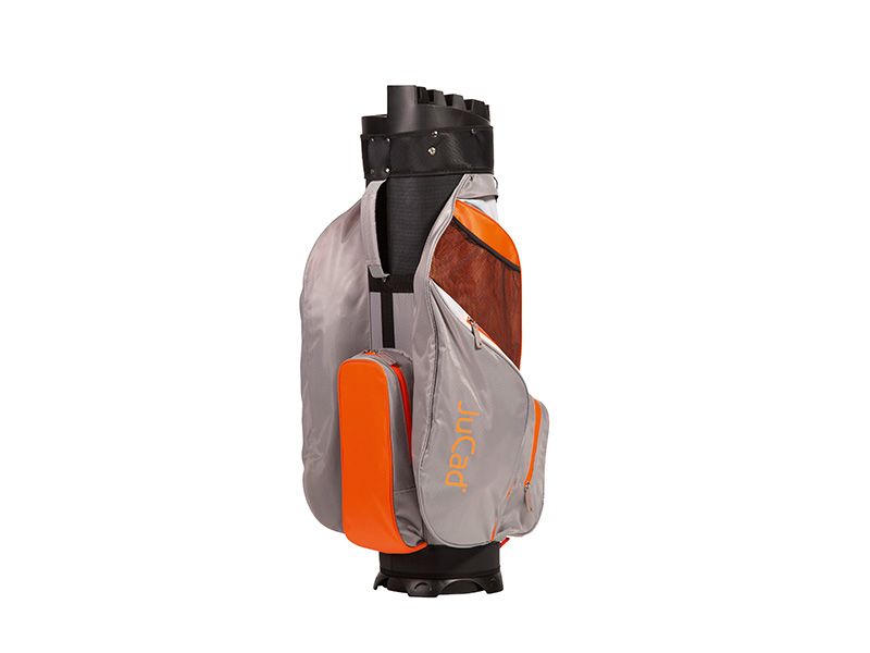 JuCad Golfbag Manager Waterstop