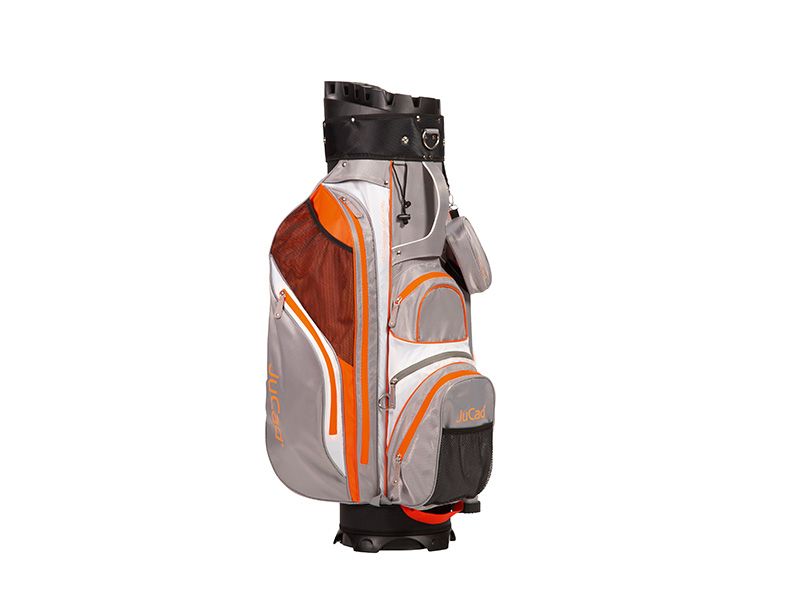 JuCad Golfbag Manager Waterstop