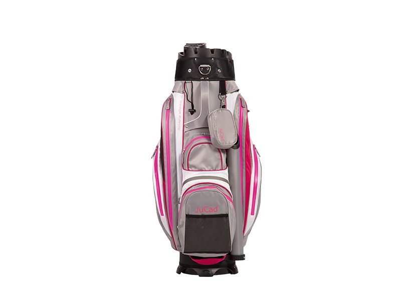 JuCad Golfbag Manager Waterstop