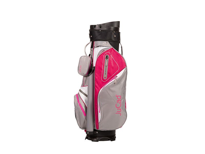 JuCad Golfbag Manager Waterstop