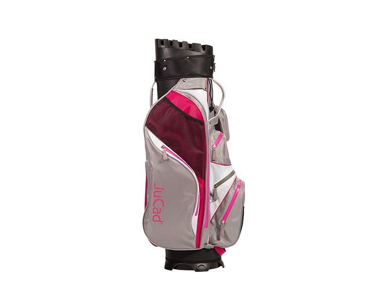 JuCad Golfbag Manager Waterstop