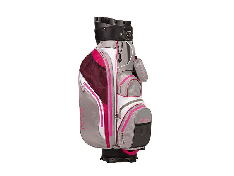 JuCad Golfbag Manager Waterstop