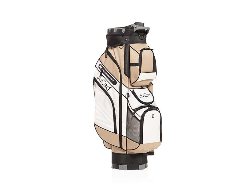 JuCad Golfbag Quiet Line