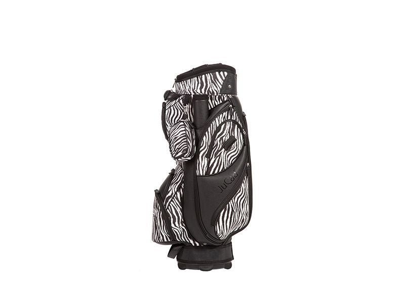 JuCad Golfbag Style - elegant und sportlich - ein echter Blickfang