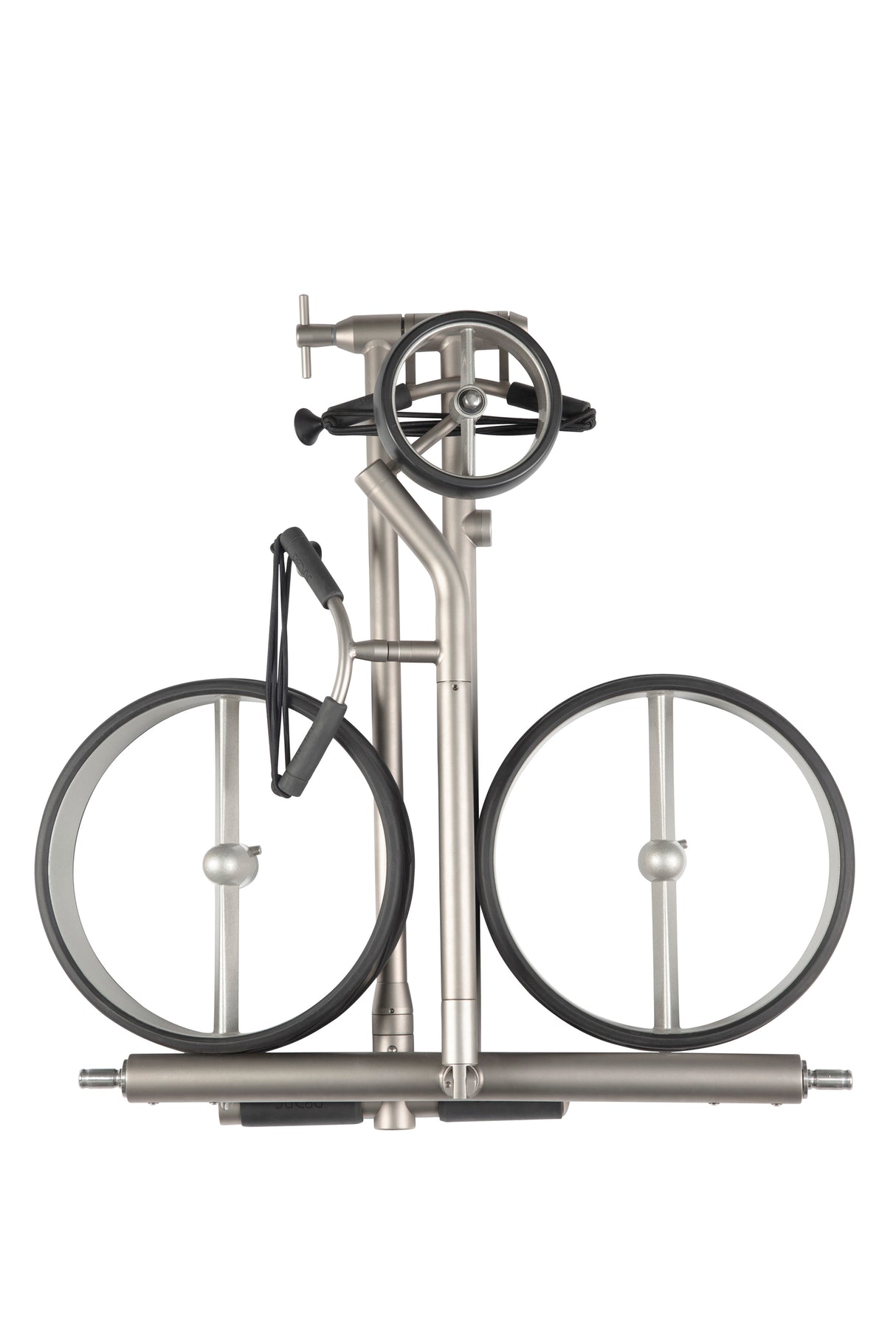 JuCad Ghost Titan 3.0 - Elektrotrolley