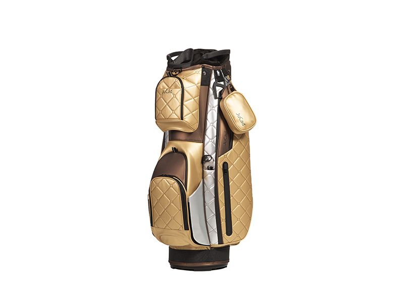 JuCad Golfbag First Class Ausstellungsstück
