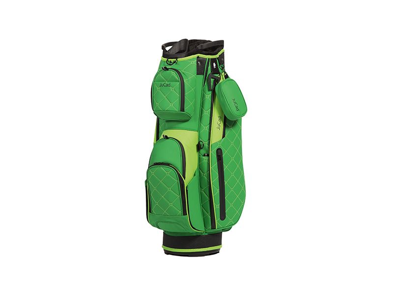 JuCad Golfbag First Class Ausstellungsstück