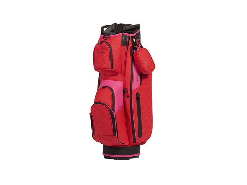 JuCad Golfbag First Class Ausstellungsstück