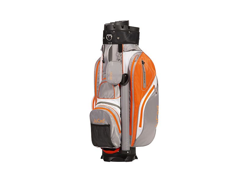 JuCad Golfbag Manager Waterstop