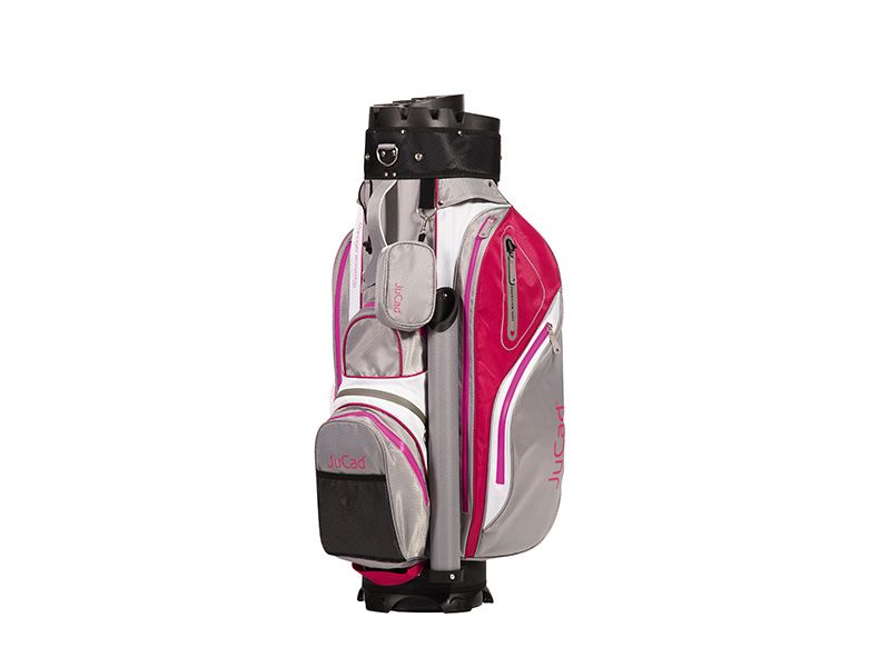 JuCad Golfbag Manager Waterstop
