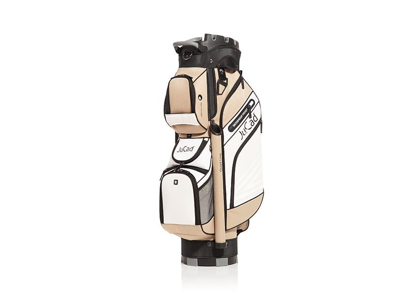 JuCad Golfbag Quiet Line