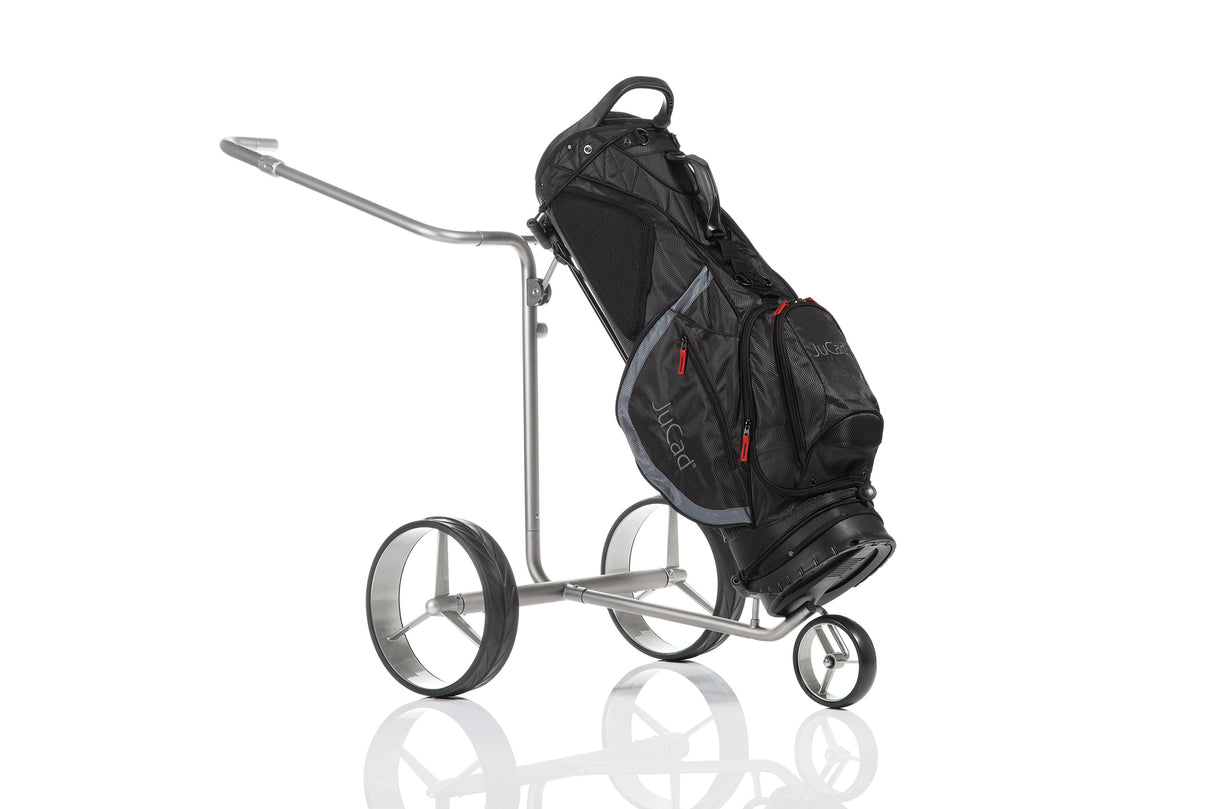 JuCad Drive SL Titan Travel 3.0 - Elektrotrolley