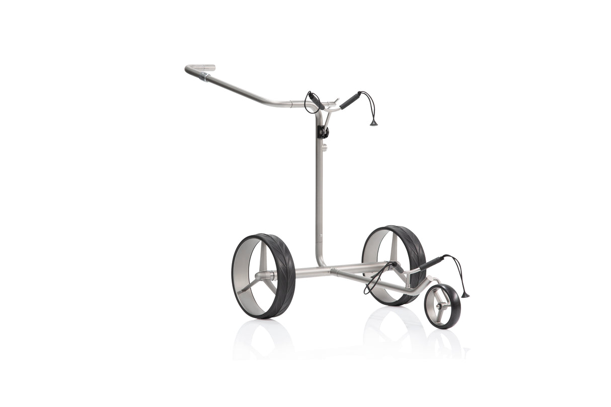 JuCad Drive SL Titan Travel 3.0 - Elektrotrolley