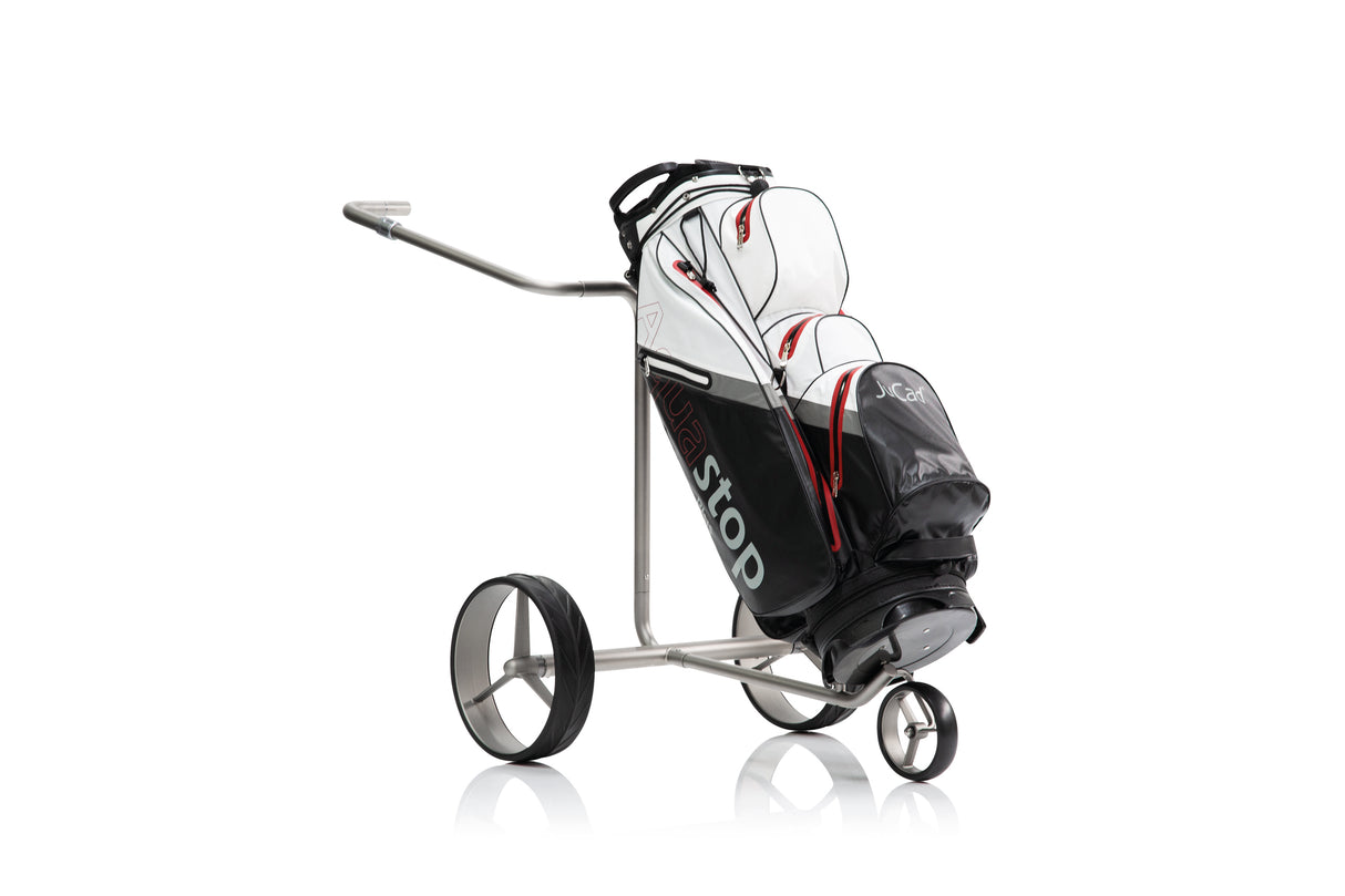 JuCad Drive SL Titan Travel 3.0 - Elektrotrolley