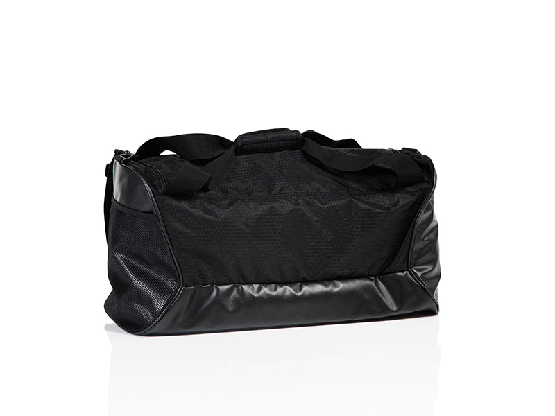 JuCad Sporttasche schwarz