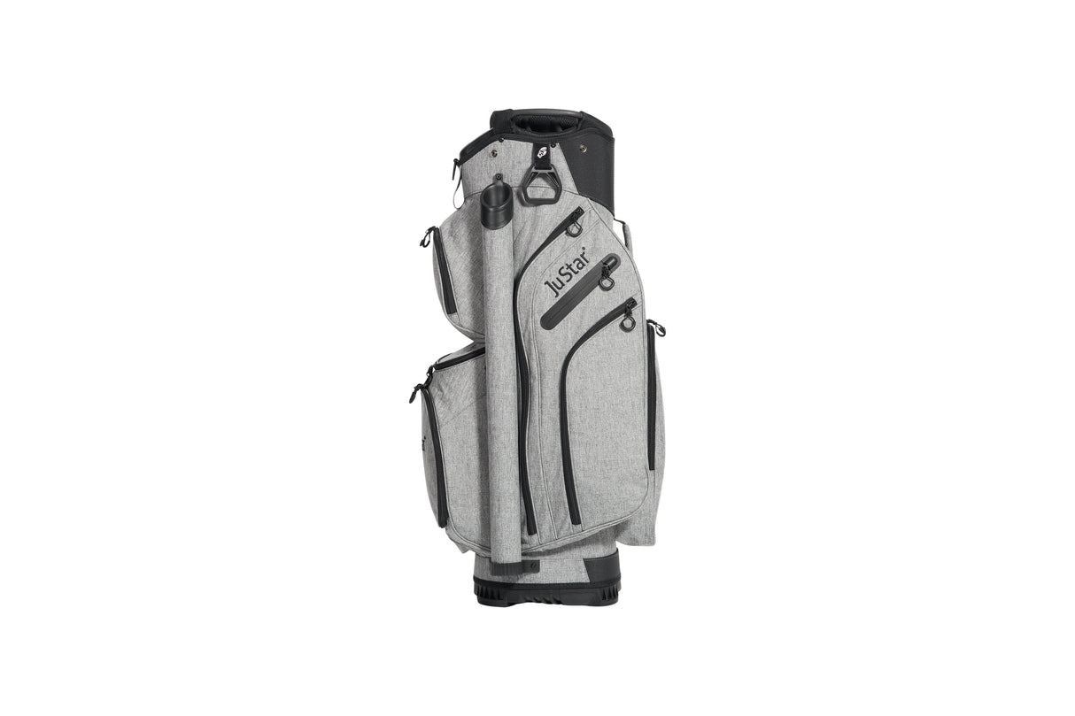 JuStar Bag Player - Golfbag
