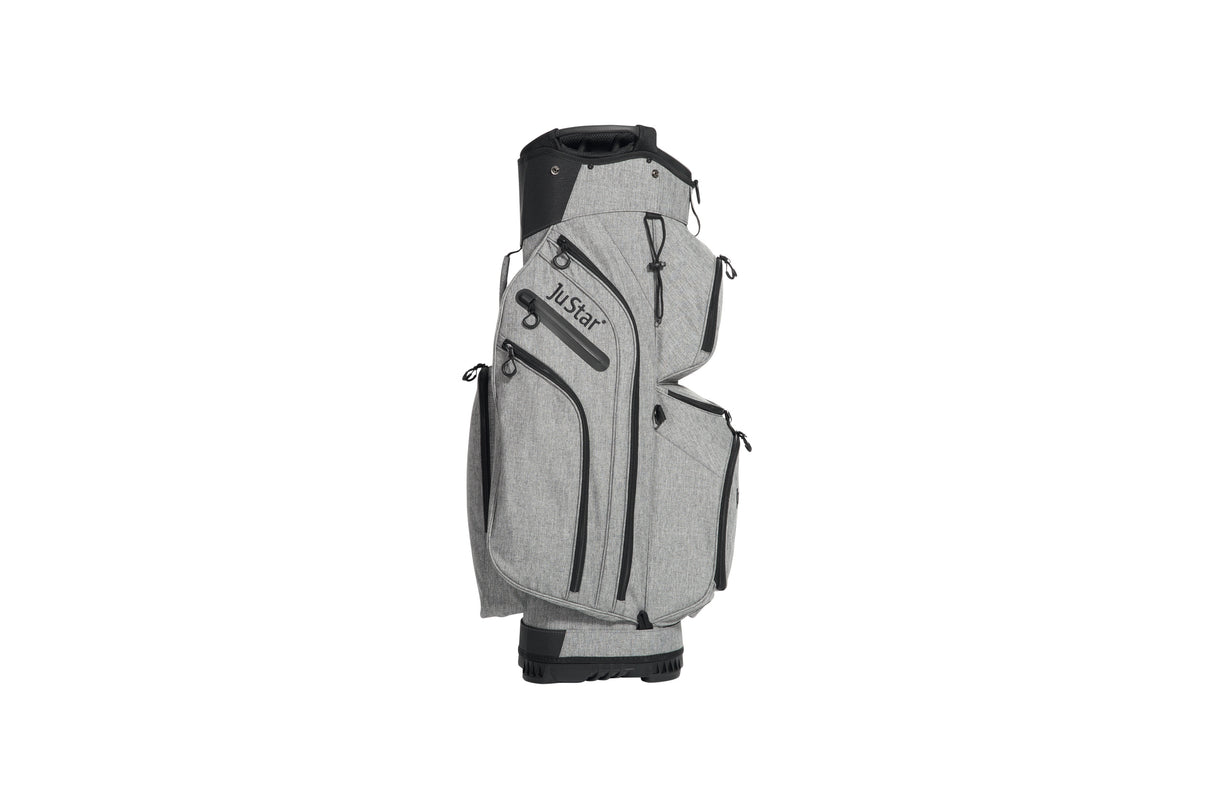 JuStar Bag Player - Golfbag