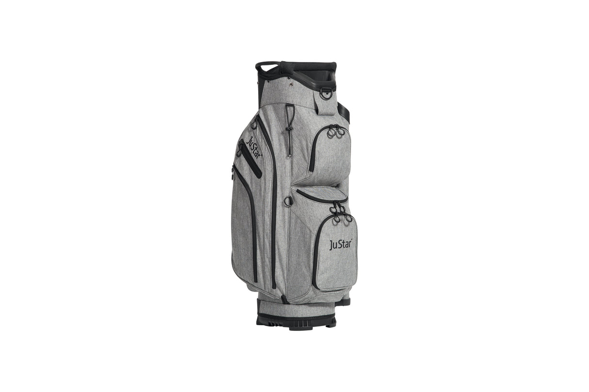 JuStar Bag Player - Golfbag