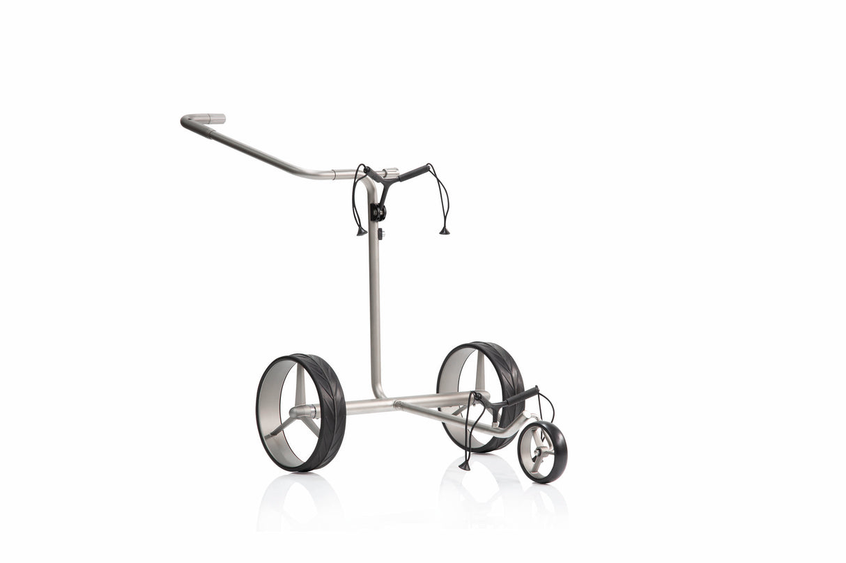 JuStar electric golf trolley TITAN Classic