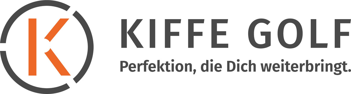 KIFFE GOLF trolley inspection for "K1/K3/K5/K6" - made in Germany | KIFFE GOLF service