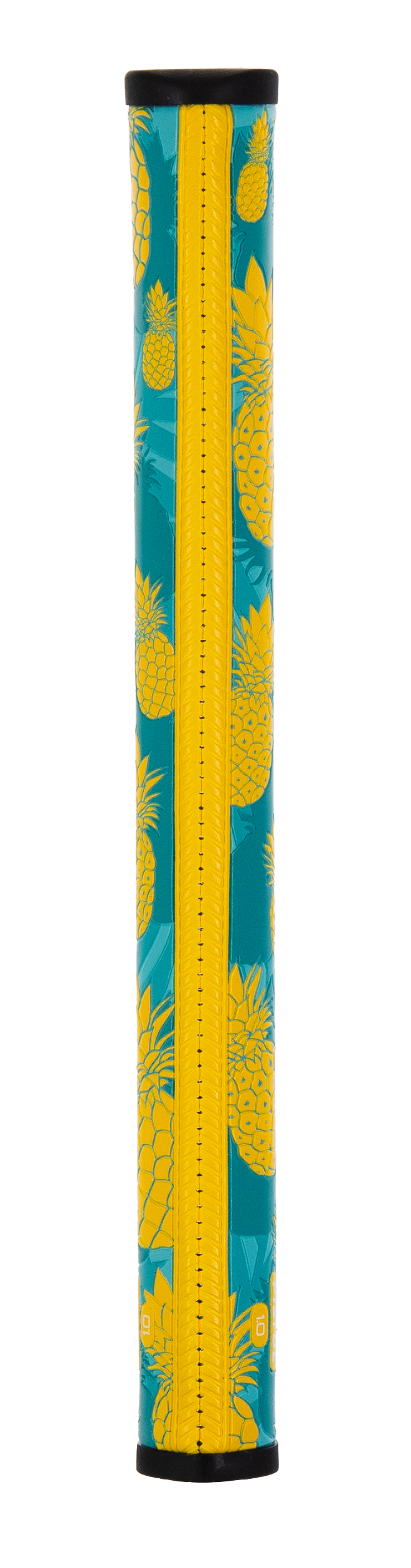 SUPER STROKE handle LIMITED Edition Hawaii Pineapple