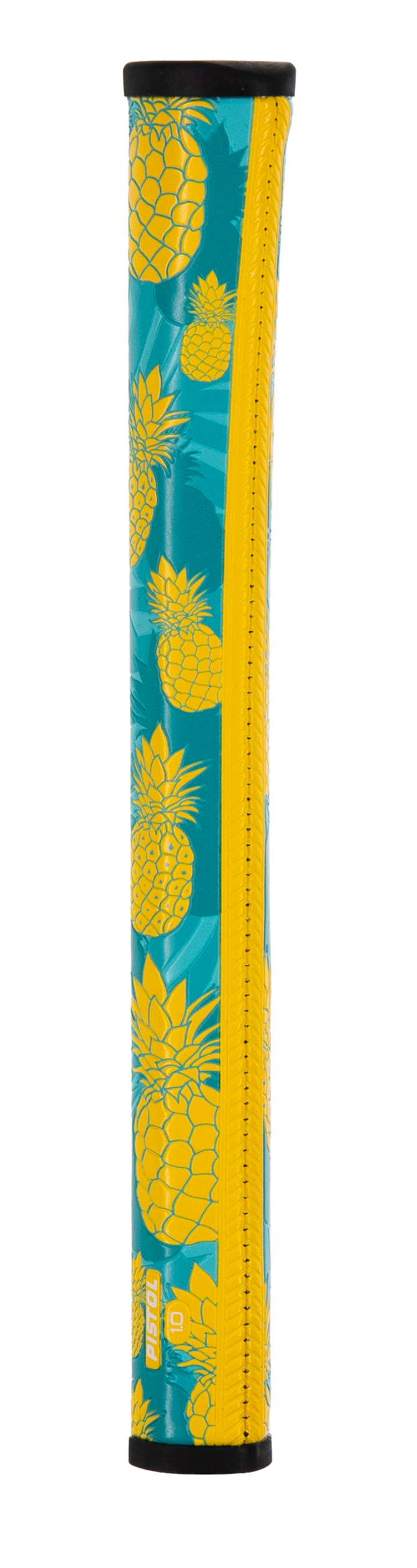 SUPER STROKE handle LIMITED Edition Hawaii Pineapple