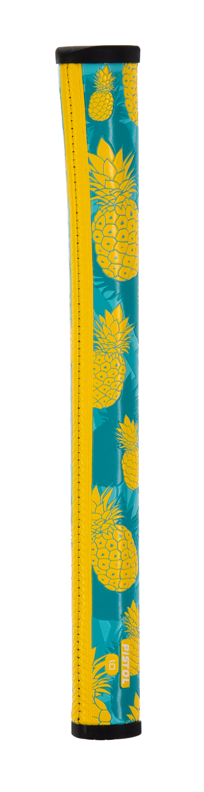SUPER STROKE handle LIMITED Edition Hawaii Pineapple