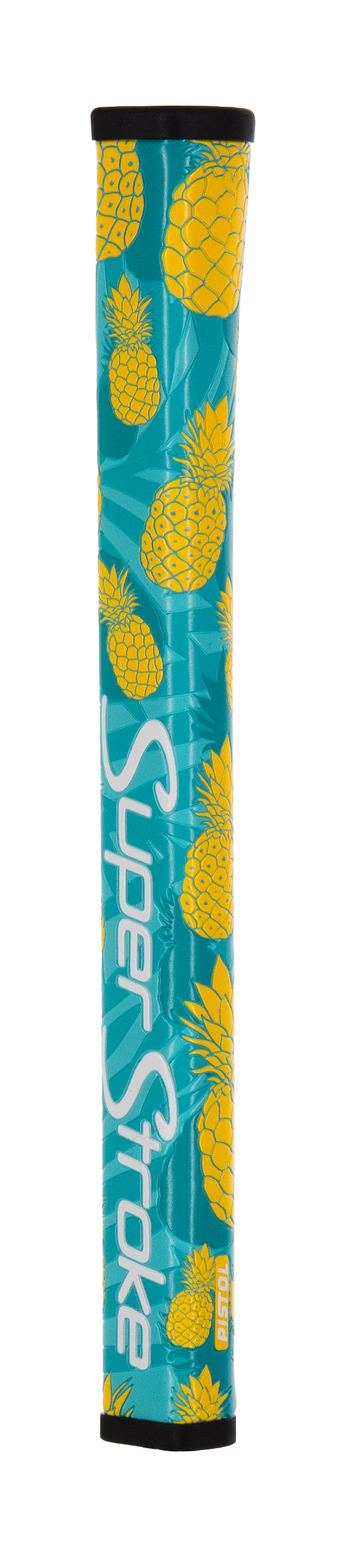 SUPER STROKE handle LIMITED Edition Hawaii Pineapple
