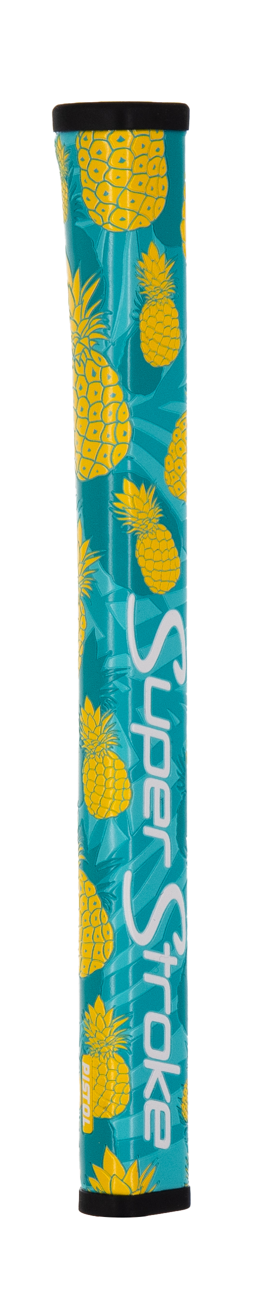 SUPER STROKE handle LIMITED Edition Hawaii Pineapple