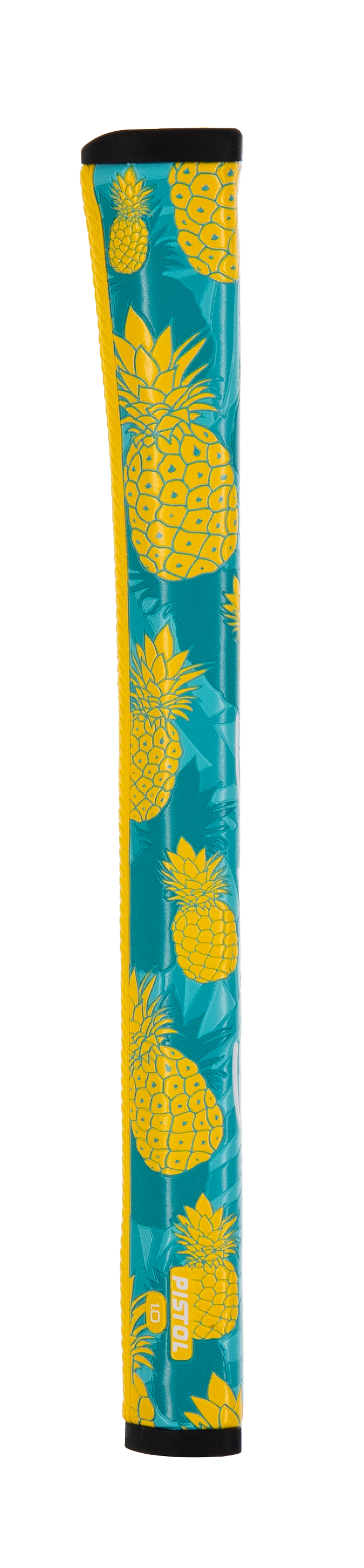 SUPER STROKE handle LIMITED Edition Hawaii Pineapple