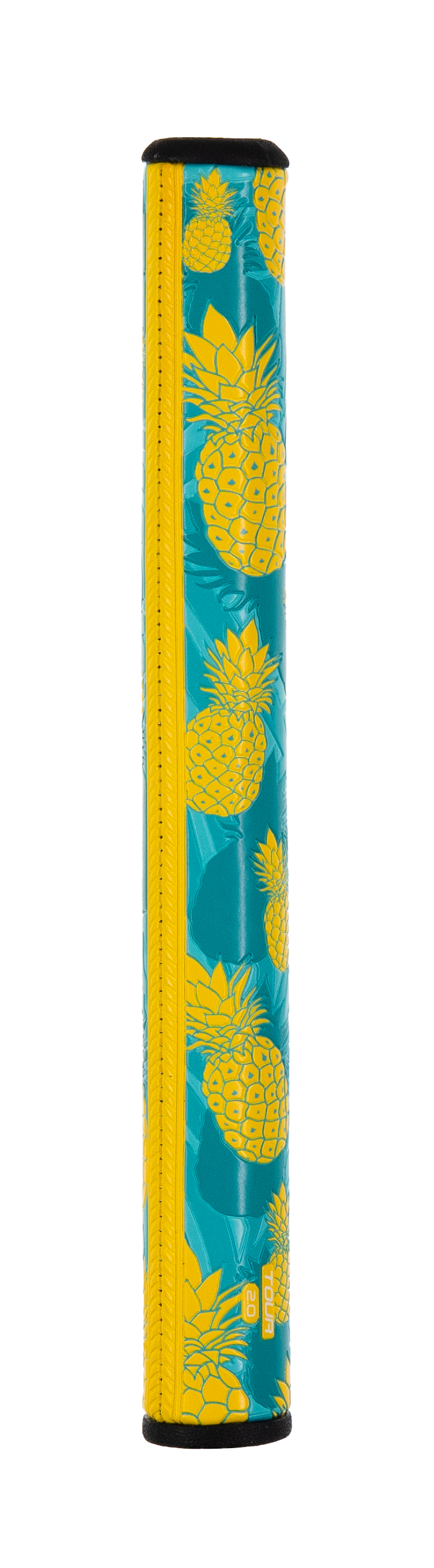 SUPER STROKE handle LIMITED Edition Hawaii Pineapple