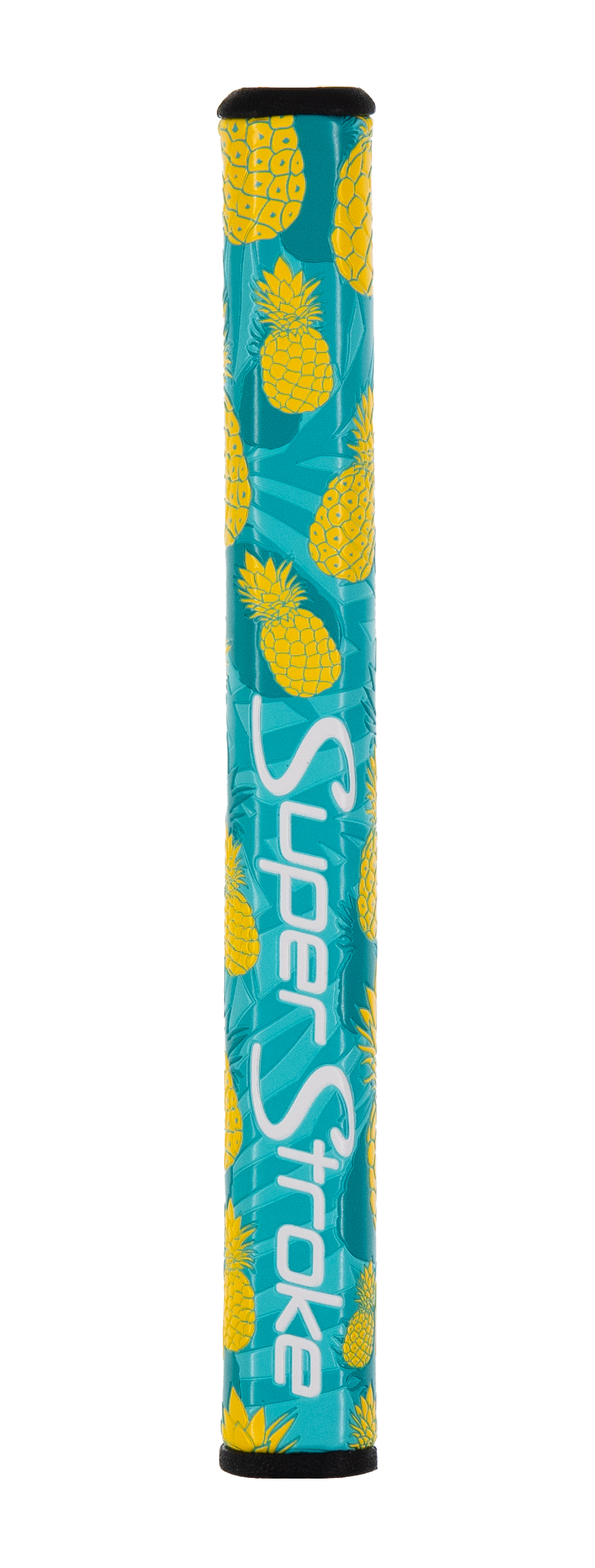 SUPER STROKE handle LIMITED Edition Hawaii Pineapple